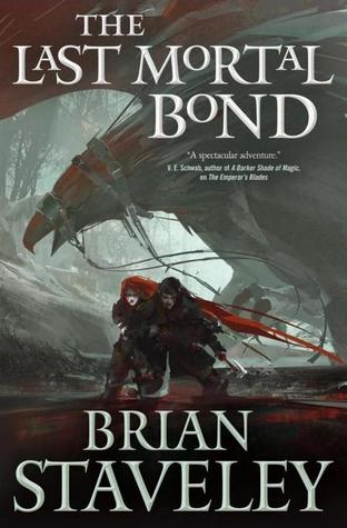 The Last Mortal Bond-small