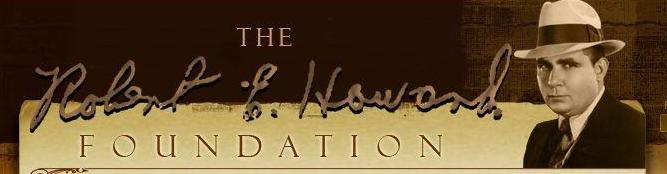 The Robert E. Howard Foundation