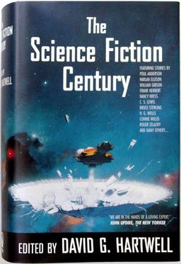 The Science Fiction Century 4-small