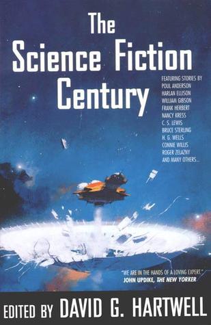 The Science Fiction Century-small