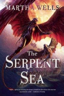 The Serpent Sea-small