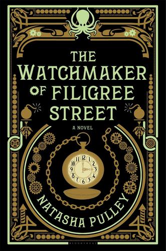 The Watchmaker of Filigree Street-small