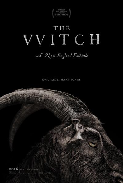 The Witch Poster-small