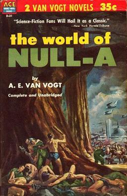 The World of Null-A-small