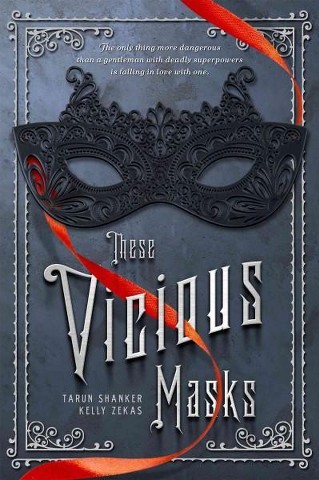 These Vicious Masks-small
