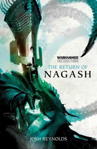 Warhammer The Return of Nagash-small