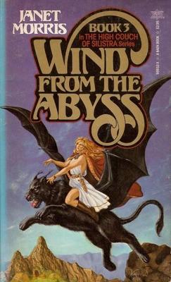 Wind from the Abyss Baen-small