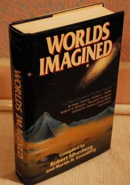 Worlds Imagined Robert Silverberg-small