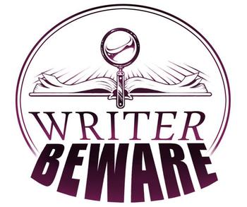 Writer Beware Logo-small