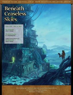 Beneath Ceaseless Skies 196-small