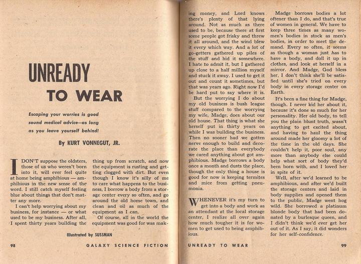 Galaxy April 1953 Unready to Wear-small