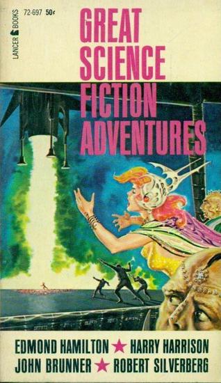 Great Science Fiction Adventures-small