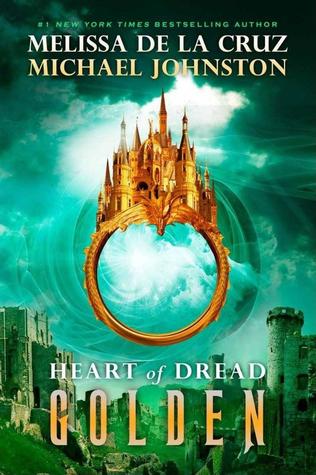 Heart of Dread Golden-small