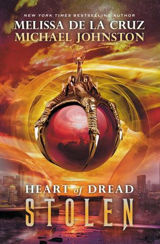 Heart of Dread Stolen-small