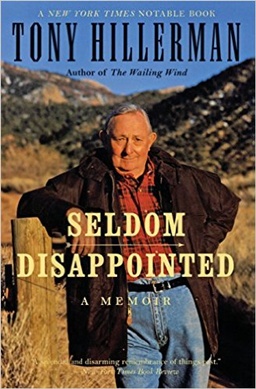 Less than a quarter of this book is about his fiction and writing career. A good look at the man himself.