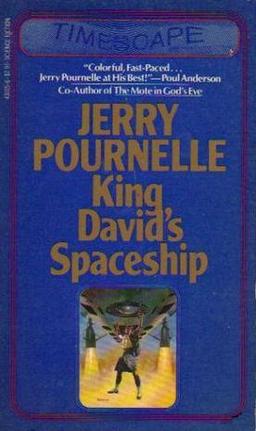 King David's Spaceship-small