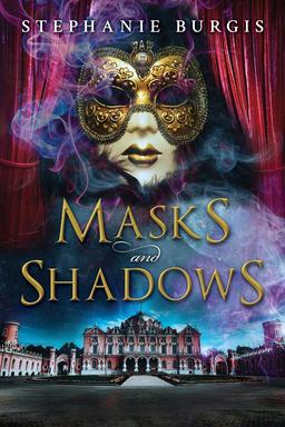 Masks and Shadows-small