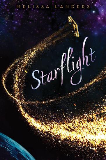 Starflight Melissa Landers-small