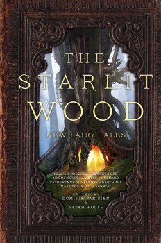 Starlit Wood 2