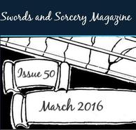 Swords and Sorcery magazine March 2016-rack