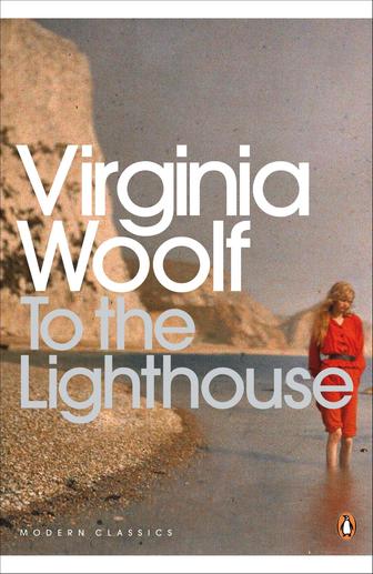 To the Lighthouse Virginia Wolfe-small