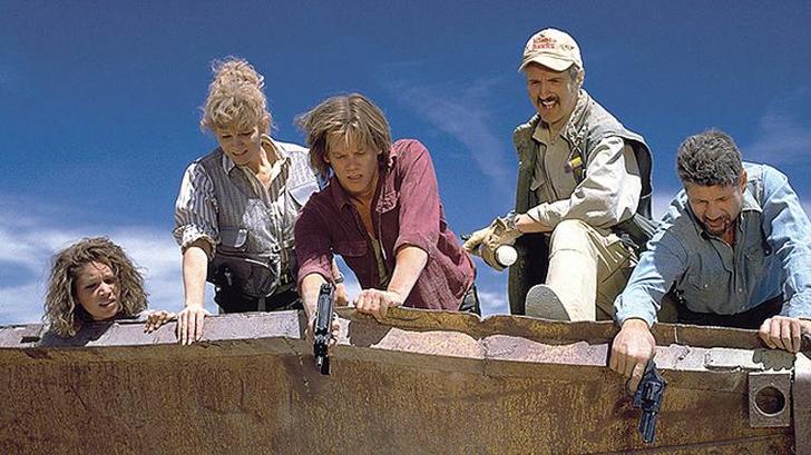 Tremors cast-small