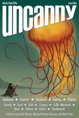 Uncanny magazine March April 2016-small