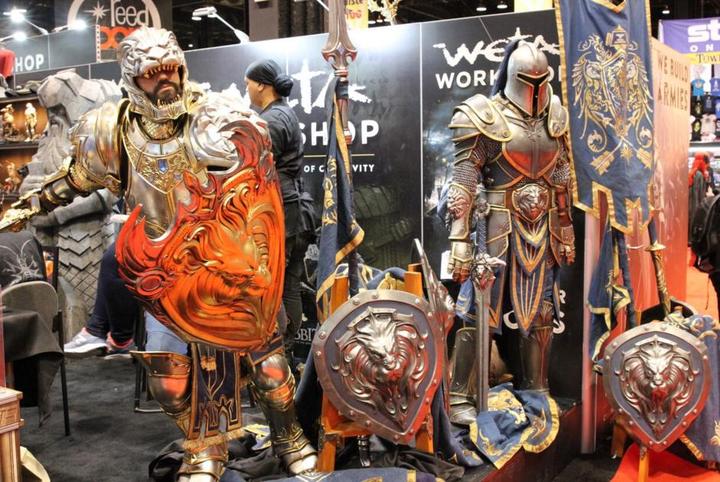 WETA Workshop at C2E2-small