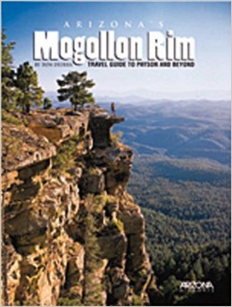 mogollon rim