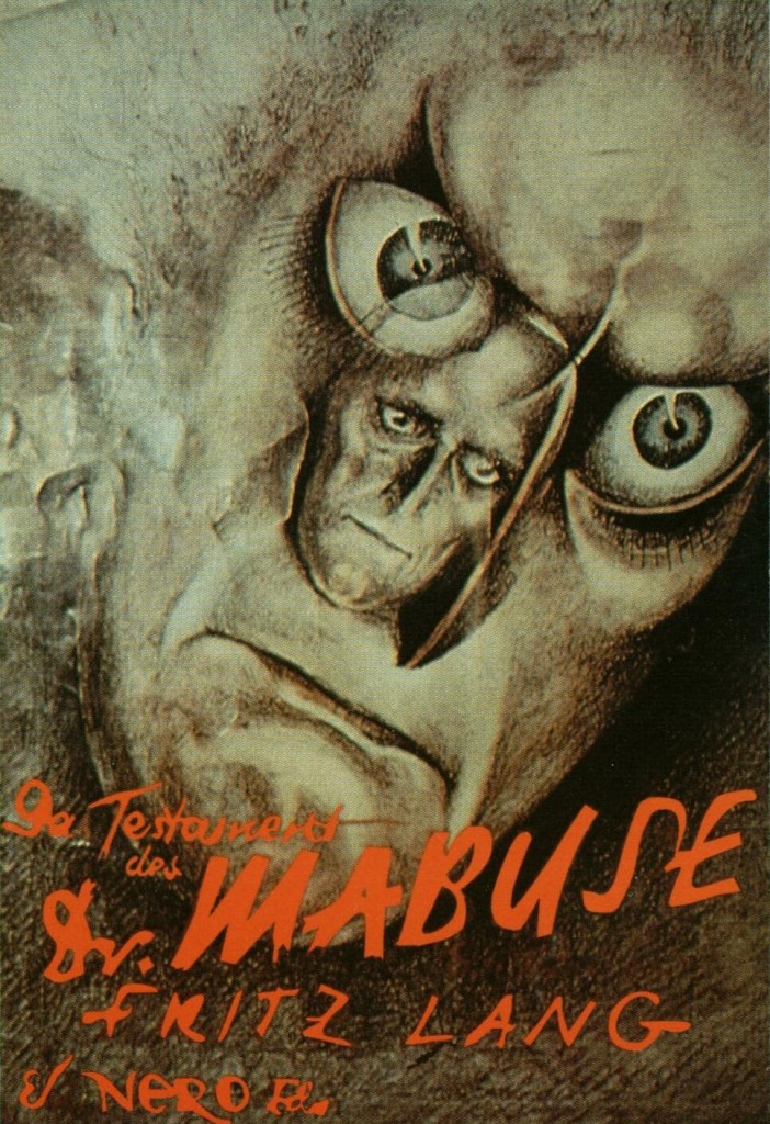 the-testament-of-dr-mabuse-movie-poster-1 – Black Gate