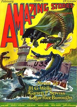 Amazing Stories February 1927-small