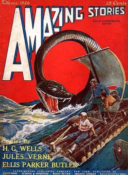 Amazing Stories June 1926-small