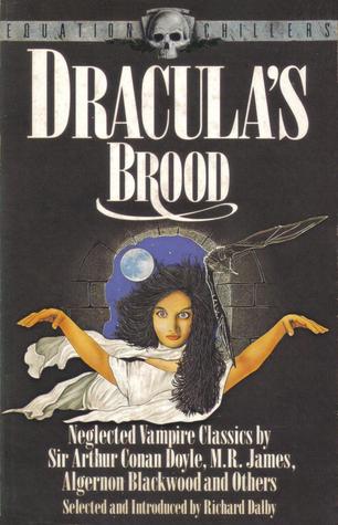 Dracula's Brood-small