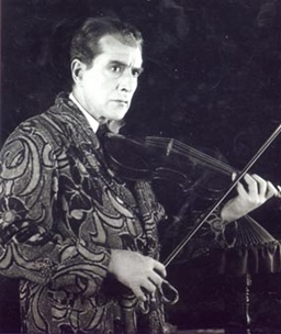 The only on screen Holmes to film The Gloria Scott- Eille Norwood