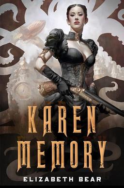 Karen Memory-smaller