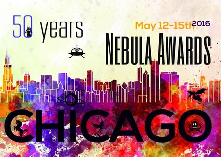 Nebula Awards Weekend 2016-small