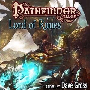 Pathfinder Tales Audio Lord of Runes-small