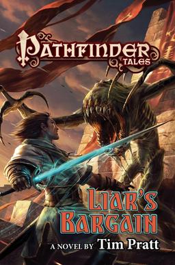 Pathfinder Tales Liar's Bargain-small