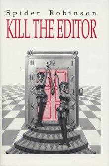 Robinson Kill Editor