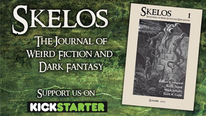 Skelos Journal of the Weird-small