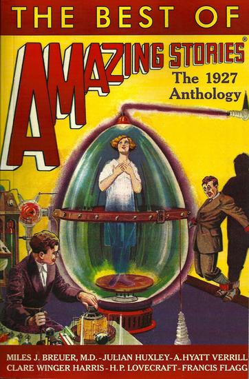 The Best of Amazing 1927-small