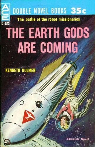The Earth Gods Are Coming-small
