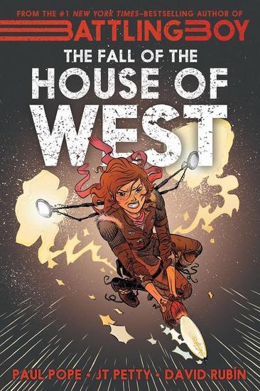 The Fall of the House of West-small