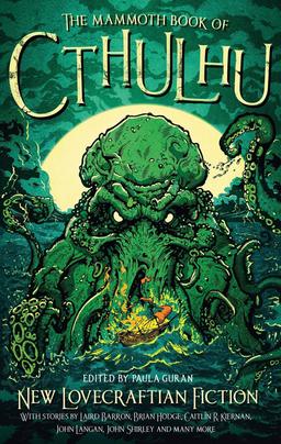 The Mammoth Book of Cthulhu-small