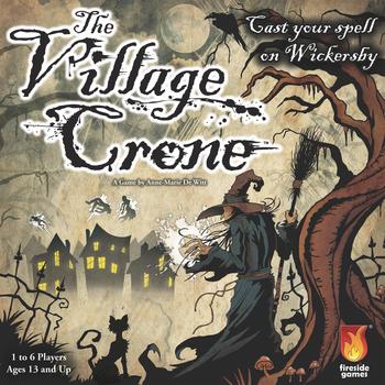 The Village Crone-small