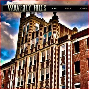 The Waverly Hills Sanatorium-small