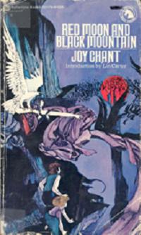 joy chant