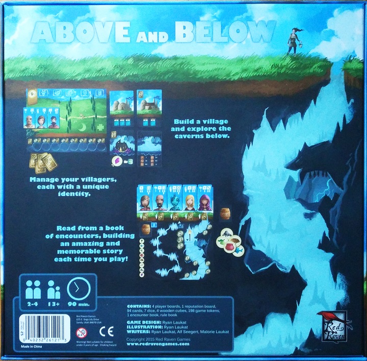 Above and Below back-small