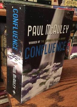 Confluence Paul McAuley-small