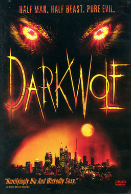 Dark Wolf DVD-small